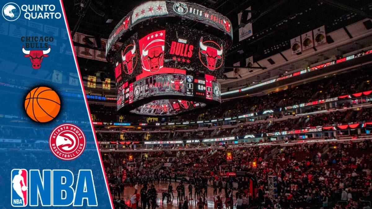 Chicago Bulls x Atlanta Hawks &ndash; Dica, palpite e progn&oacute;stico &ndash; 24/02