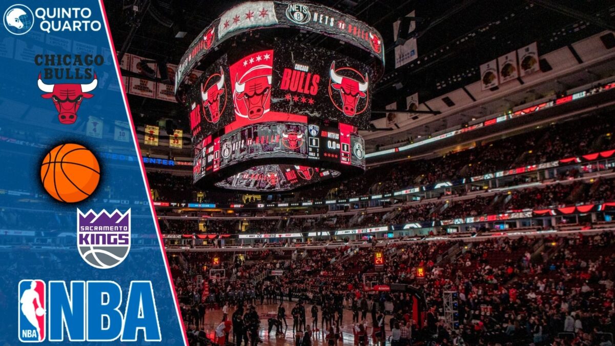 Chicago Bulls x Sacramento Kings &ndash; Dica, palpite e progn&oacute;stico &ndash; 16/02