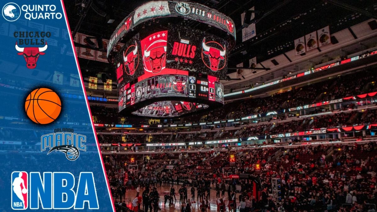 Chicago Bulls x Orlando Magic – Dica, palpite e prognóstico – 01/02