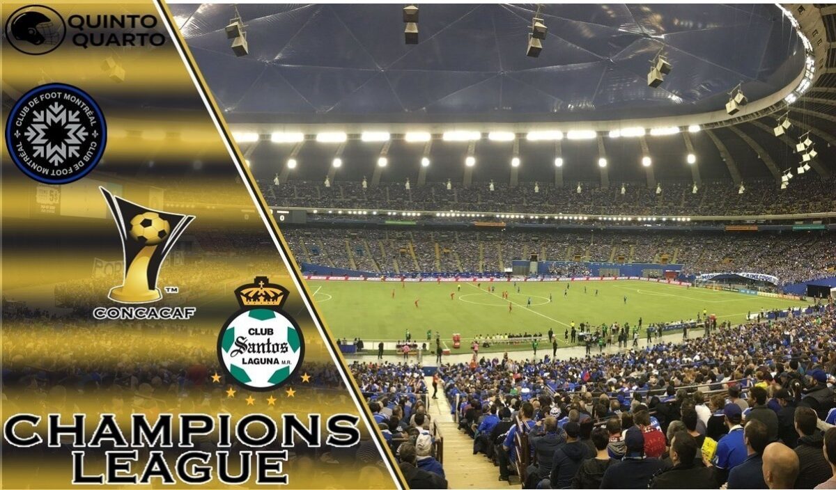 CF Montreal x Santos Laguna &ndash; Dica, palpite e progn&oacute;stico &ndash; 23/02
