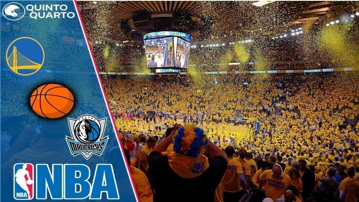 Golden State Warriors x Dallas Mavericks &ndash; Dica, palpite e progn&oacute;stico &ndash; 27/02