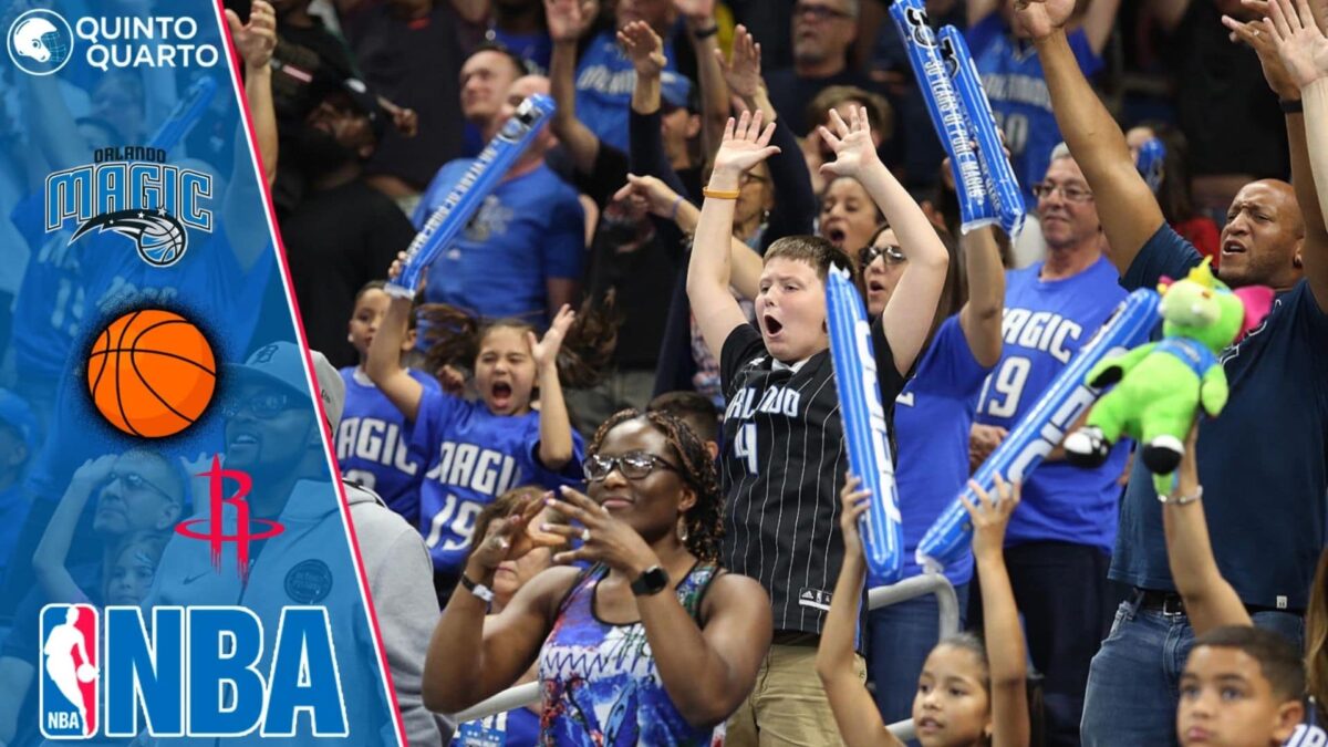 Orlando Magic x Houston Rockets &ndash; Dica, palpite e progn&oacute;stico &ndash; 25/02