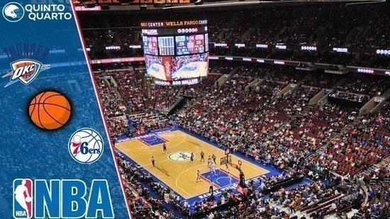 Oklahoma City Thunder x Philadelphia 76ers – Dica, palpite e prognóstico – 11/02