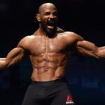 Yoel Romero tem luta marcada contra Melvin Manhoef pelo Bellator