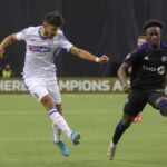 CF Montr&eacute;al x Cruz Azul como aconteceu &ndash; Resultado, destaques e rea&ccedil;&atilde;o