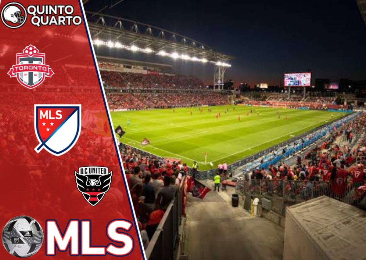 Toronto FC x DC United &ndash; Dica, Palpite e Progn&oacute;stico &ndash; 19/03