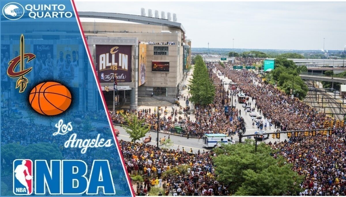 Cleveland Cavaliers x Los Angeles Lakers &ndash; Dica, palpite e progn&oacute;stico &ndash; 21/03