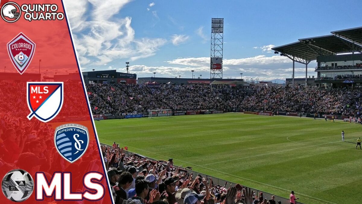 Colorado Rapids x Sporting KC &ndash; Dica, palpite e progn&oacute;stico &ndash; 12/03