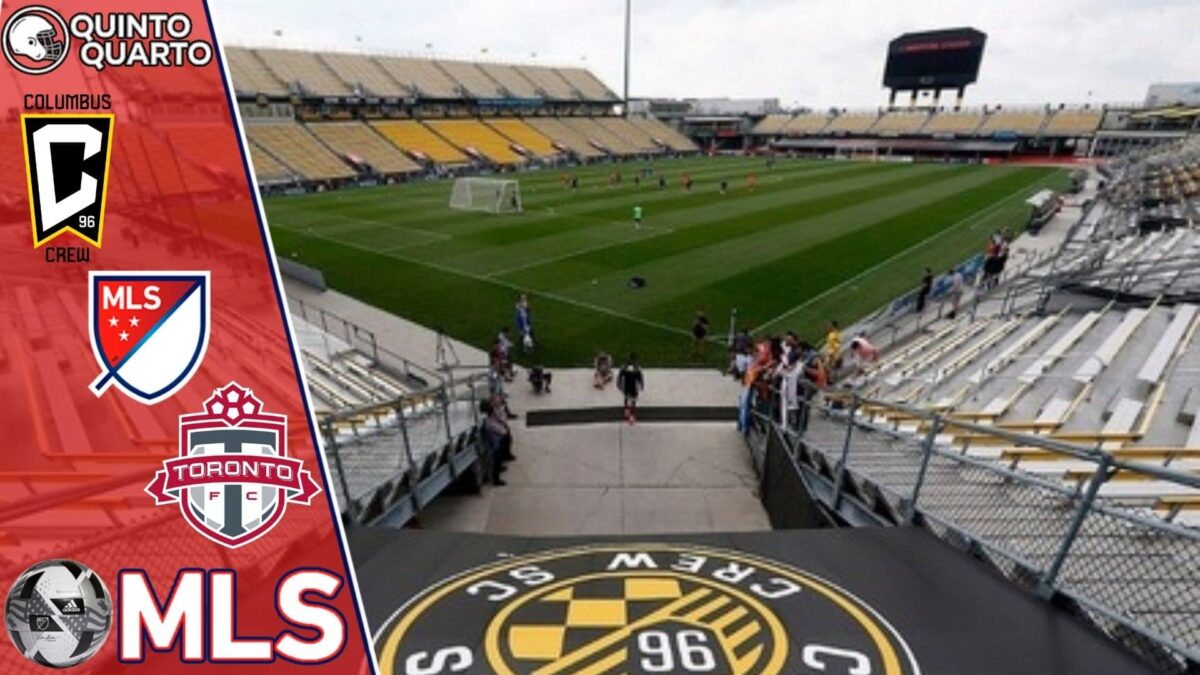 Columbus Crew x Toronto FC &ndash; Dica, palpite e progn&oacute;stico &ndash; 12/03