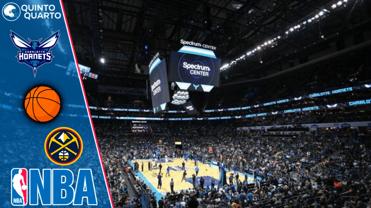Charlotte Hornets x Denver Nuggets &ndash; Dica, palpite e progn&oacute;stico &ndash; 28/03