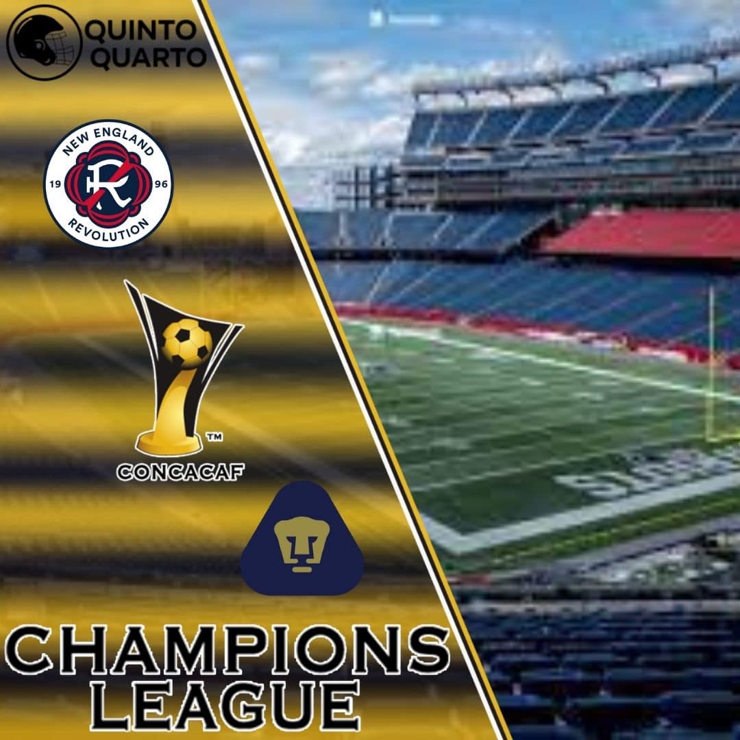 New England x Pumas &ndash; Dica, Palpite e Progn&oacute;stico &ndash; 09/03