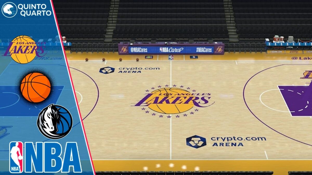 Los Angeles Lakers x Dallas Mavericks – Dica, palpite e prognóstico – 01/03