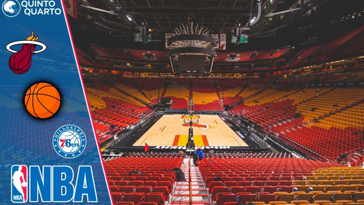 Miami Heat x Philadelphia 76ers- Dica, palpite e progn&oacute;stico &ndash; 05/03