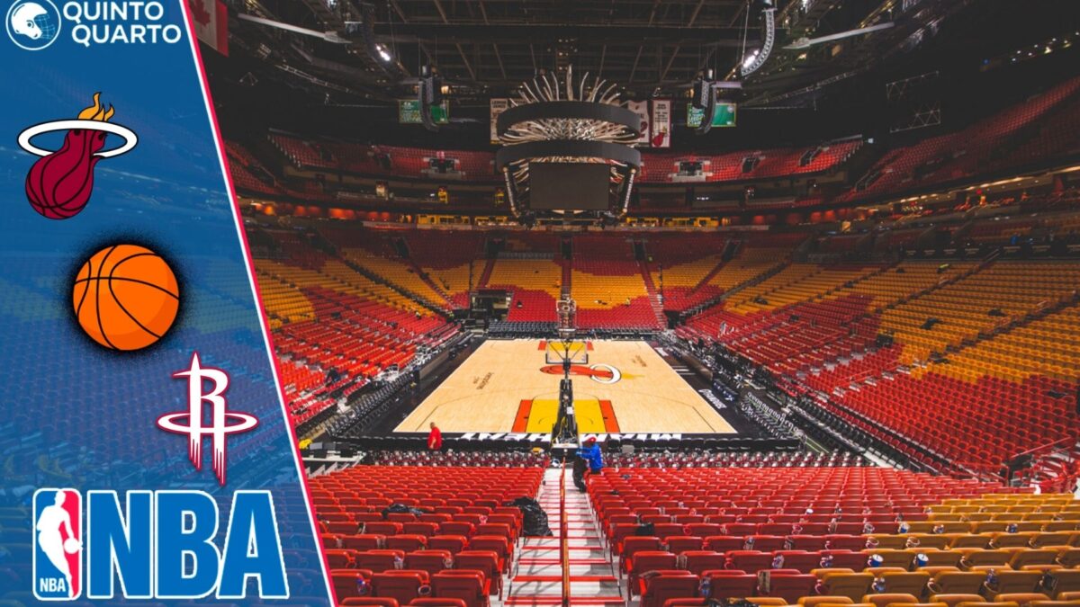 Miami Heat x Houston Rockets- Dica, palpite e progn&oacute;stico &ndash; 07/03