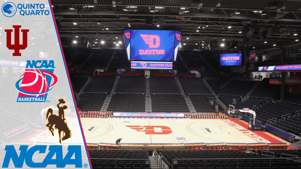 Indiana Hoosier x Wyoming Cowboys &ndash; Dica, Palpite e Progn&oacute;stico &ndash; 15/03