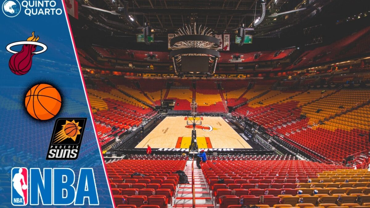 Miami Heat x Phoenix Suns- Dica, palpite e progn&oacute;stico &ndash; 09/03