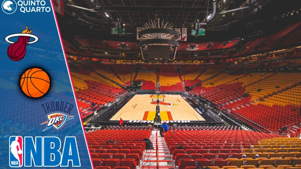 Miami Heat x Oklahoma City Thunder- Dica, palpite e progn&oacute;stico &ndash; 18/03