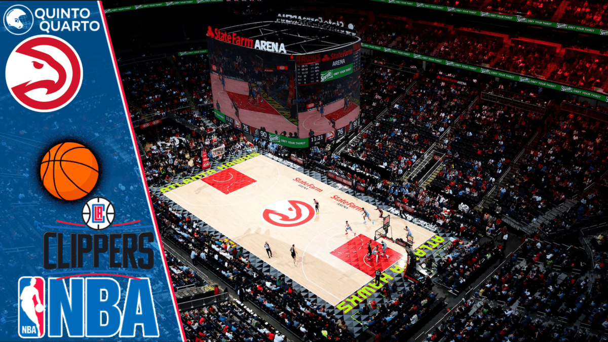 Atlanta Hawks x Los Angeles Clippers &ndash; Dica, palpite e progn&oacute;stico &ndash; 11/03