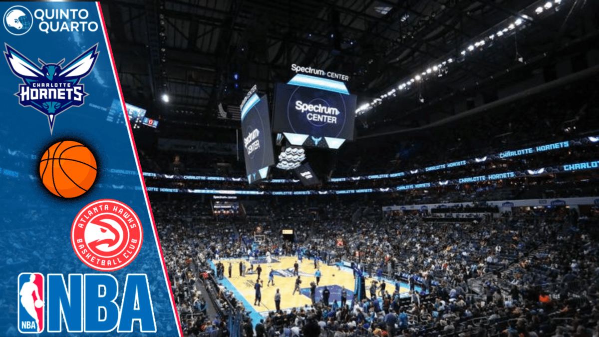 Charlotte Hornets x Atlanta Hawks &ndash; Dica, palpite e progn&oacute;stico &ndash; 16/03