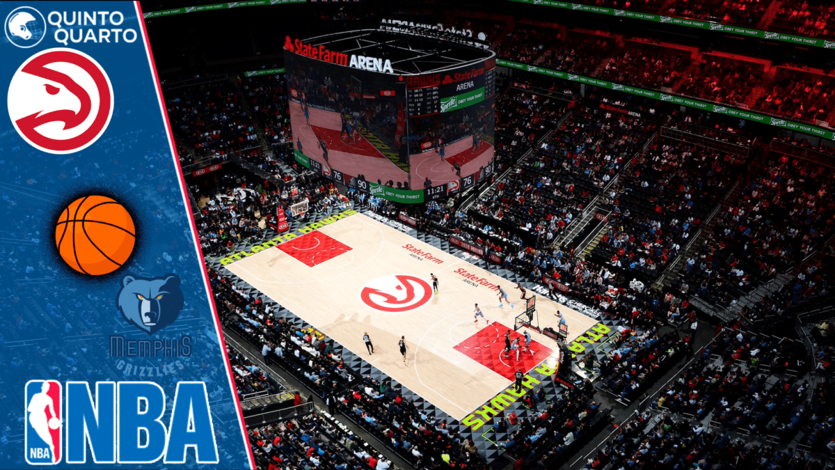 Atlanta Hawks x Memphis Grizzlies &ndash; Dica, palpite e progn&oacute;stico &ndash; 18/03