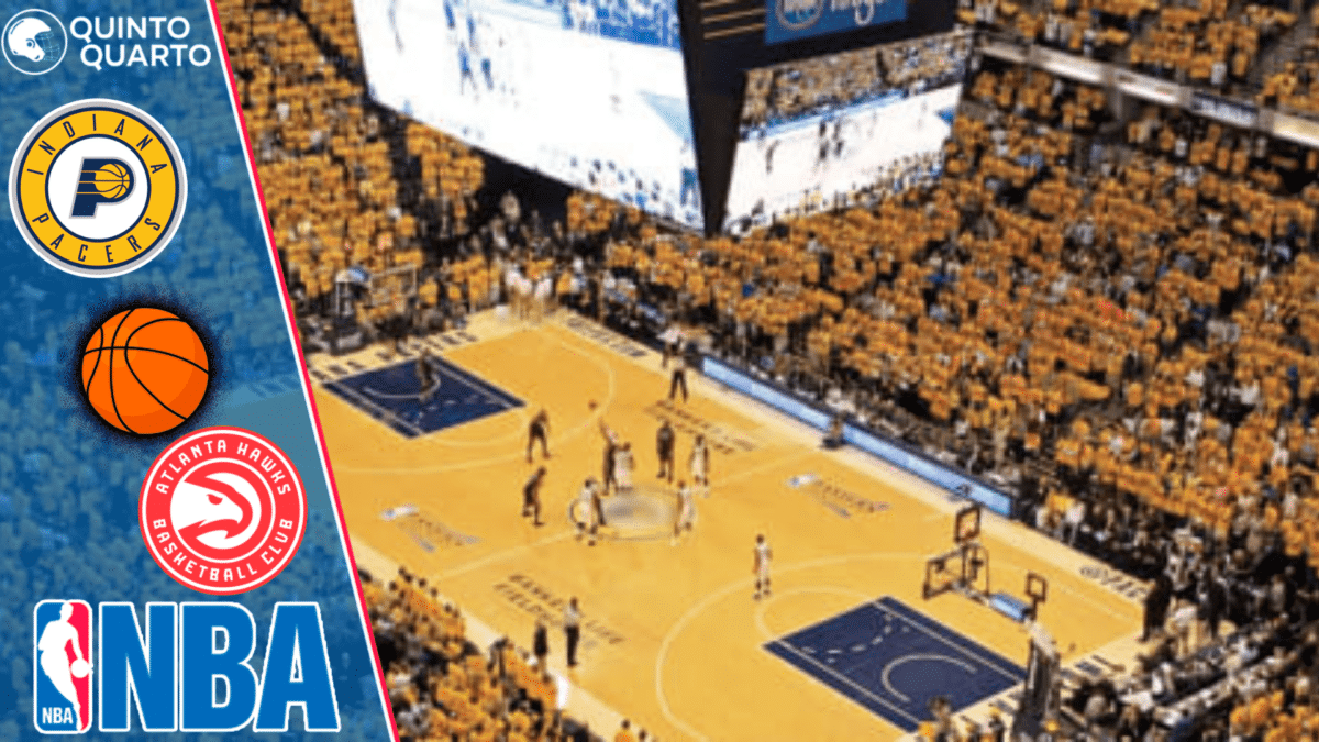 Indiana Pacers x Atlanta Hawks &ndash; Dica, palpite e progn&oacute;stico &ndash; 28/03