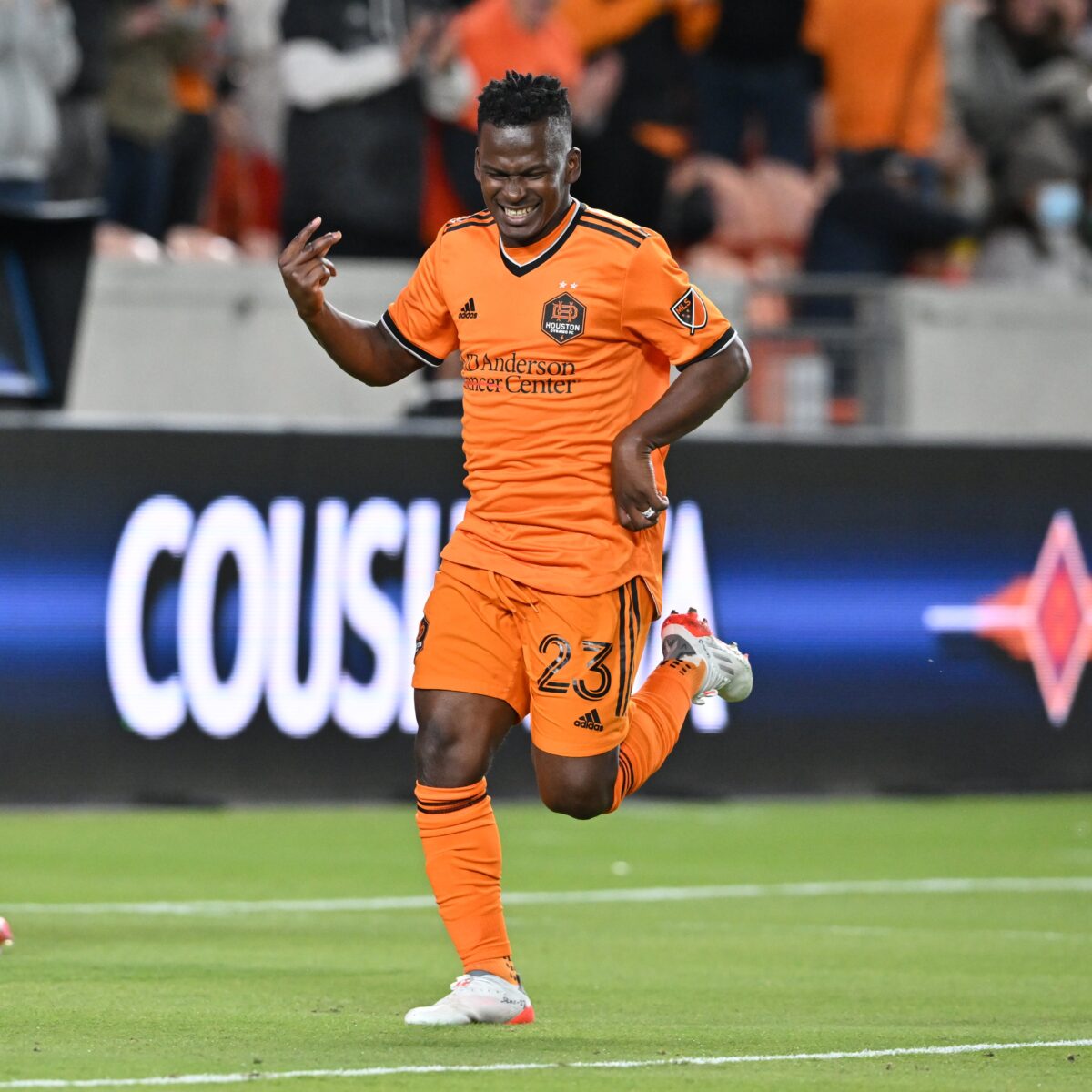 Houston Dynamo x Vancouver Whitecaps como aconteceu &ndash; Resultado, Destaques e Rea&ccedil;&atilde;o