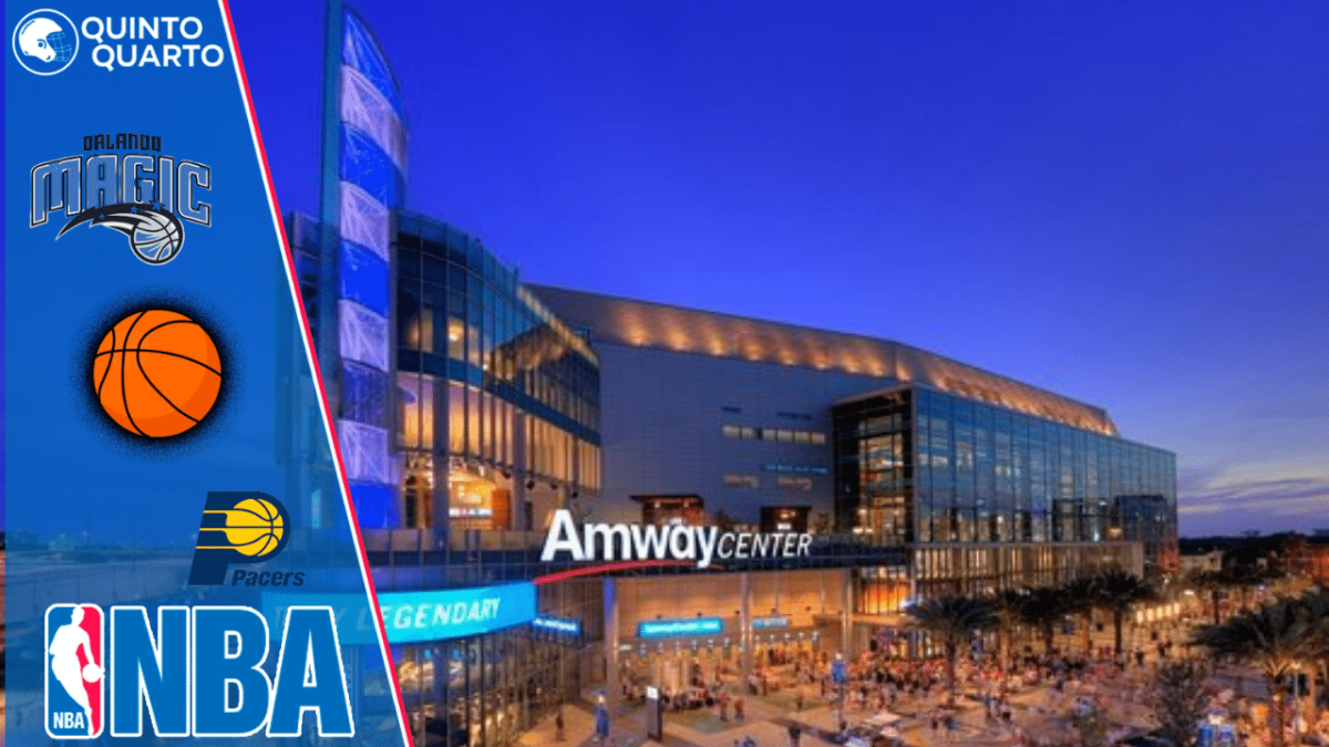 Orlando Magic x Indiana Pacers &ndash; Dica, palpite e progn&oacute;stico &ndash; 02/03