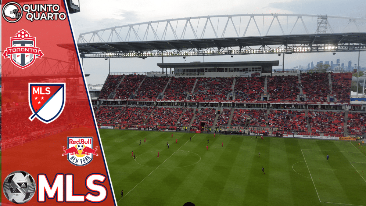 Toronto x NY Red Bull  &ndash; Dica, Palpite e Progn&oacute;stico &ndash; 05/03