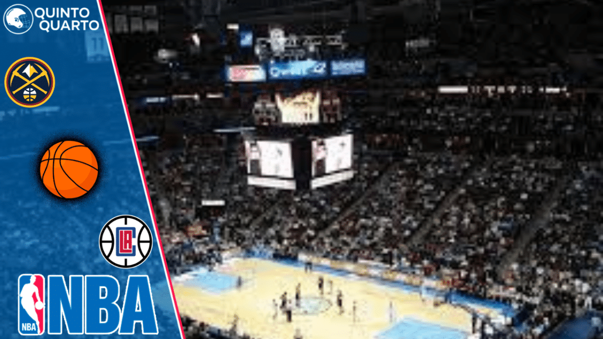 Denver Nuggets x Los Angeles Clippers &ndash; Dica, palpite e progn&oacute;stico &ndash; 22/03