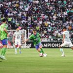 Le&oacute;n x Seattle Sounders como aconteceu &ndash; Resultado, destaques e rea&ccedil;&atilde;o
