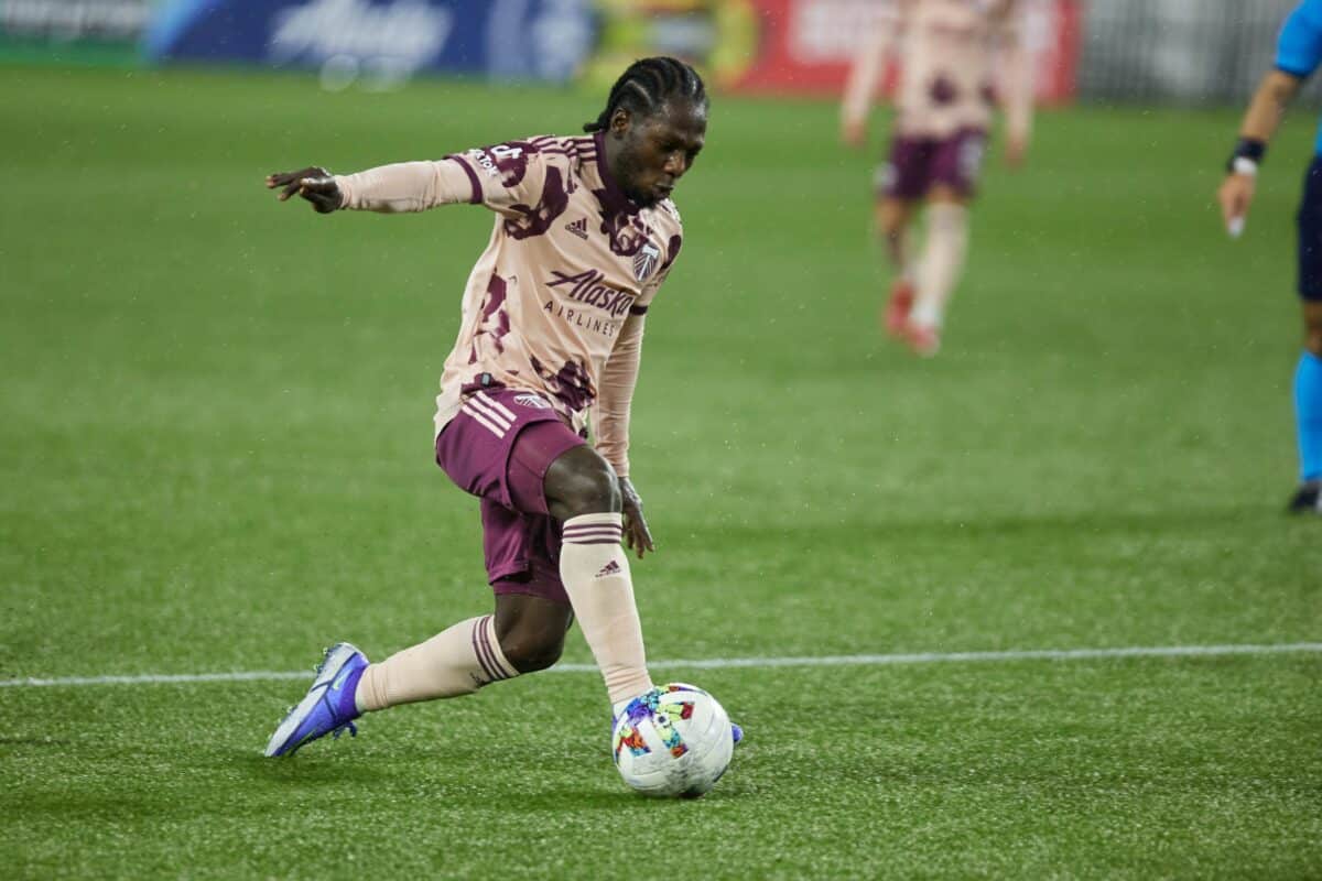 Los Angeles FC x Portland Timbers como aconteceu &ndash; Resultado, destaques e rea&ccedil;&atilde;o