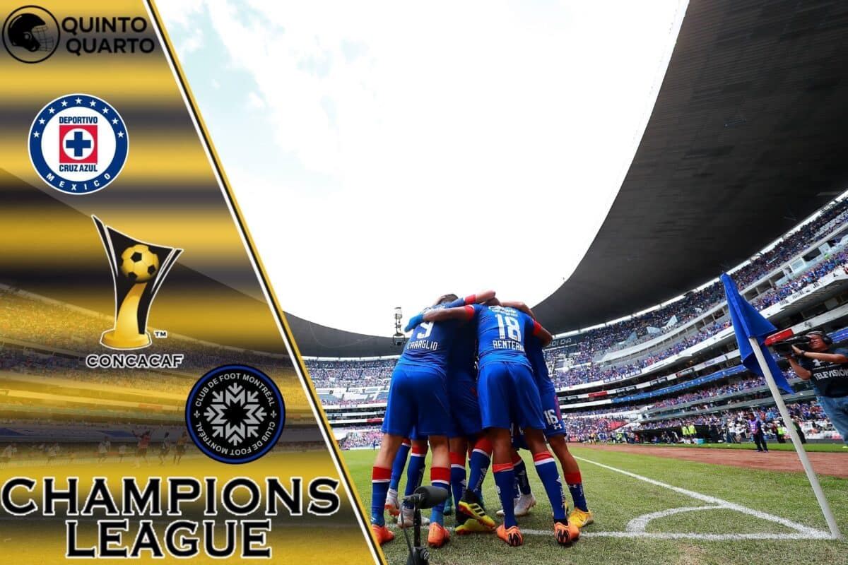 Cruz Azul x Montr&eacute;al &ndash; Dicas, palpite e progn&oacute;stico &ndash; 10/03