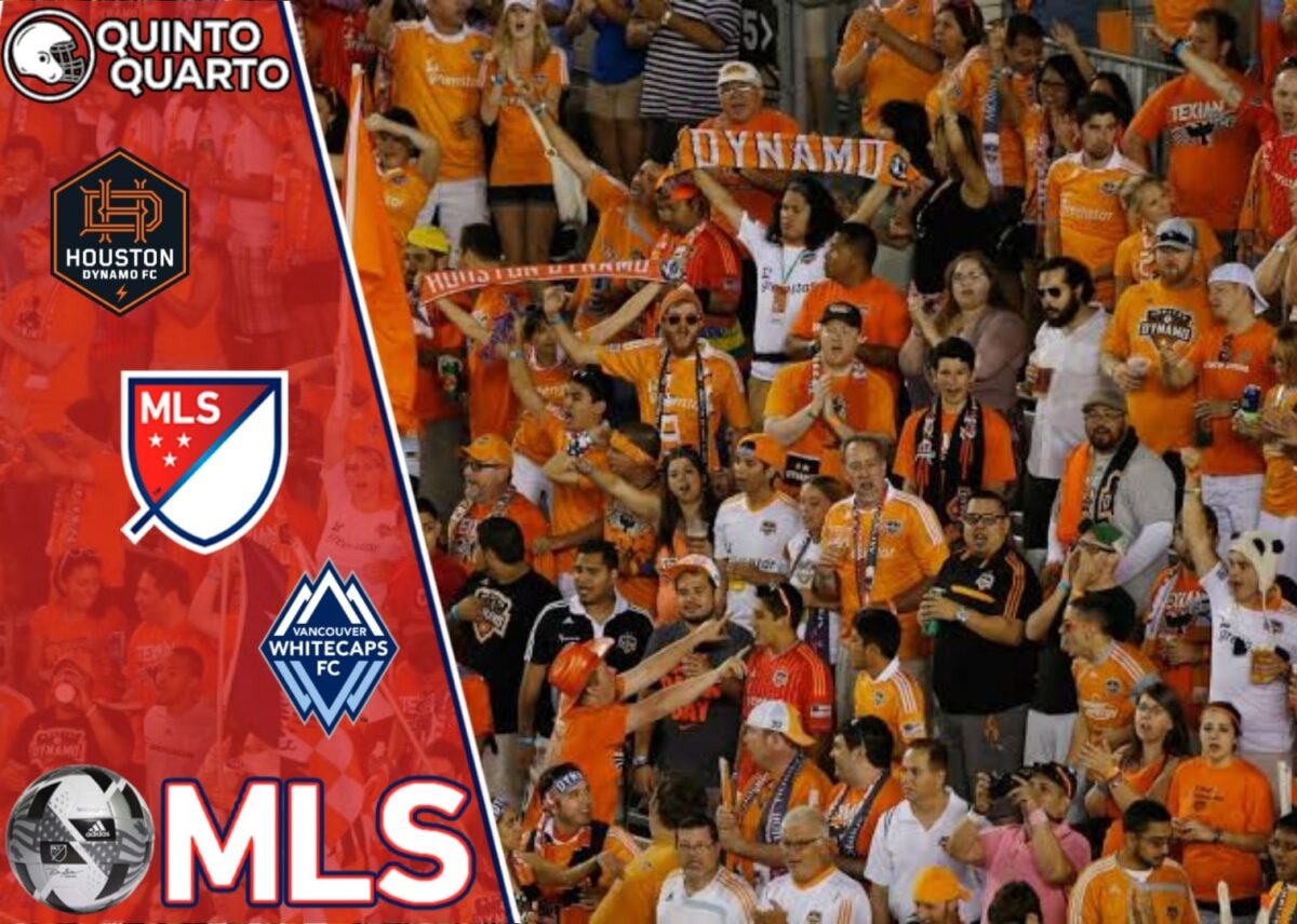 Houston Dynamo x Vancouver Whitecaps &ndash; Dica, Progn&oacute;stico e Palpite &ndash; 12/03