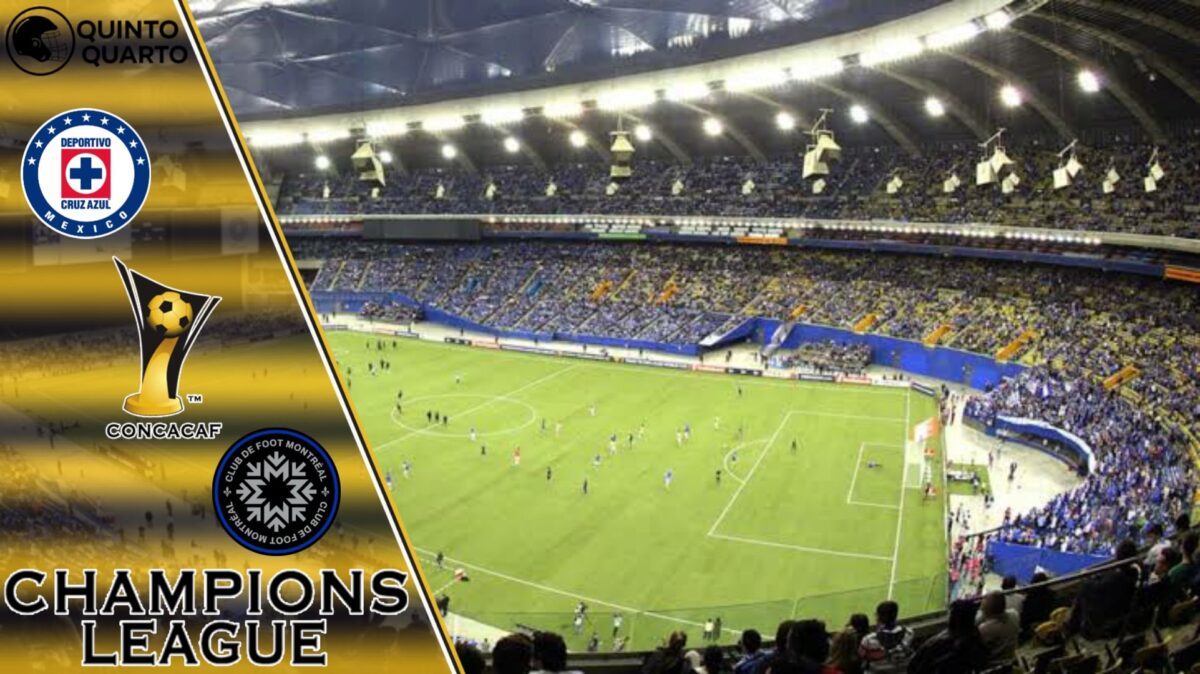 Montre&aacute;l x Cruz Azul &ndash; Dicas, palpite e progn&oacute;stico &ndash; 16/03