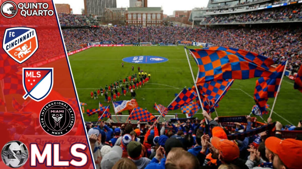Cincinnati x Inter Miami &ndash; Dica, palpite e progn&oacute;stico &ndash; 19/03
