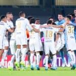 Pumas x New England Revolution como aconteceu &ndash; Resultado, destaques e rea&ccedil;&atilde;o