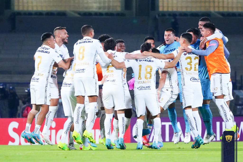 Pumas x New England Revolution como aconteceu &ndash; Resultado, destaques e rea&ccedil;&atilde;o