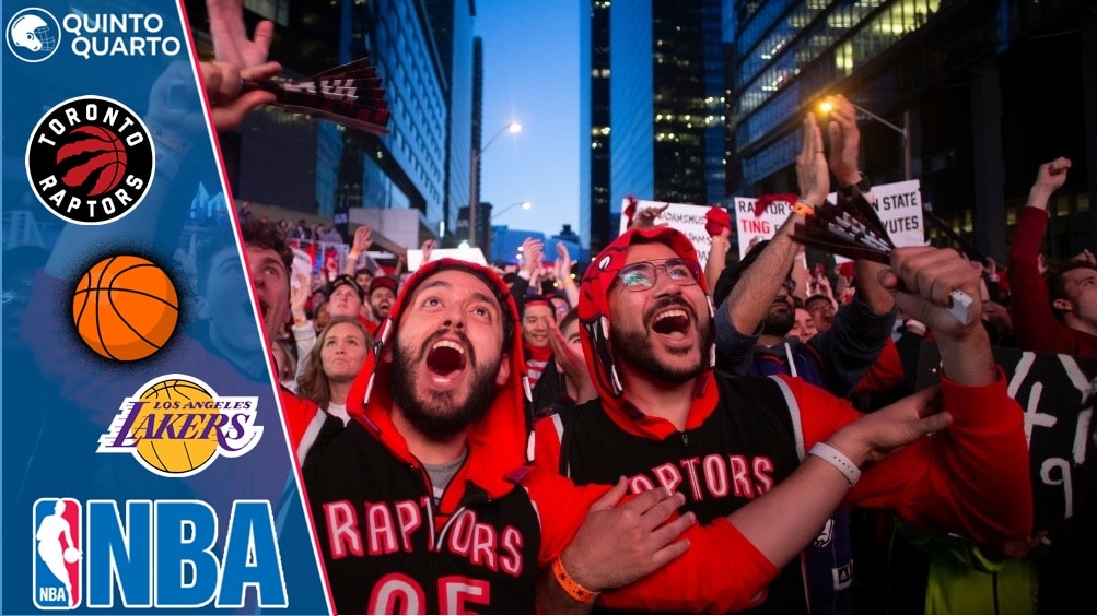 Toronto Raptors x Los Angeles Lakers &ndash; Dica, palpite e progn&oacute;stico &ndash; 18/03