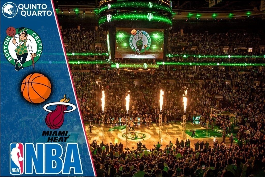 Boston Celtics x Miami Heat &ndash; Dica, palpite e progn&oacute;stico &ndash; 30/03
