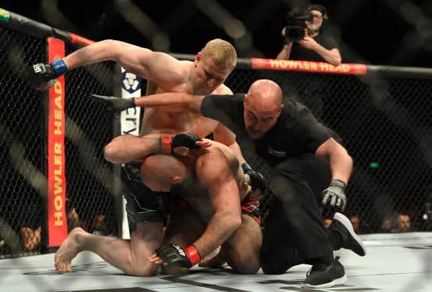 Description de l'image