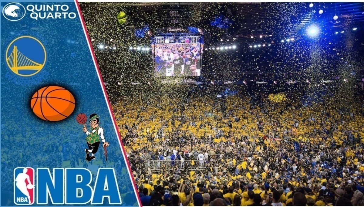 Golden State Warriors x Boston Celtics &ndash; Dica, palpite e progn&oacute;stico &ndash; 16/03