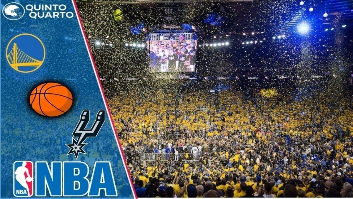 Golden State Warriors x San Antonio Spurs &ndash; Dica, palpite e progn&oacute;stico &ndash; 20/03