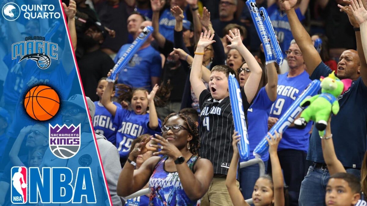 Orlando Magic x Sacramento Kings &ndash; Dica, palpite e progn&oacute;stico &ndash; 26/03