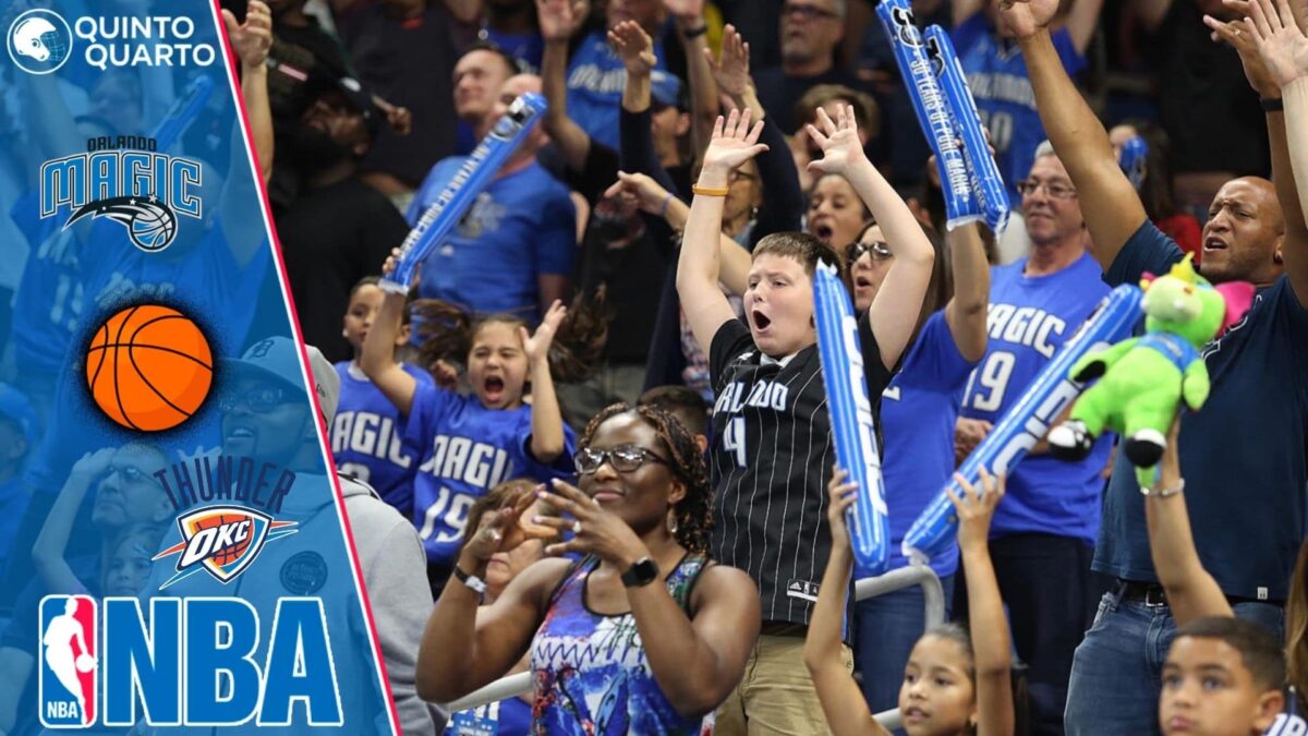 Orlando Magic x Oklahoma City Thunder &ndash; Dica, palpite e progn&oacute;stico &ndash; 20/03