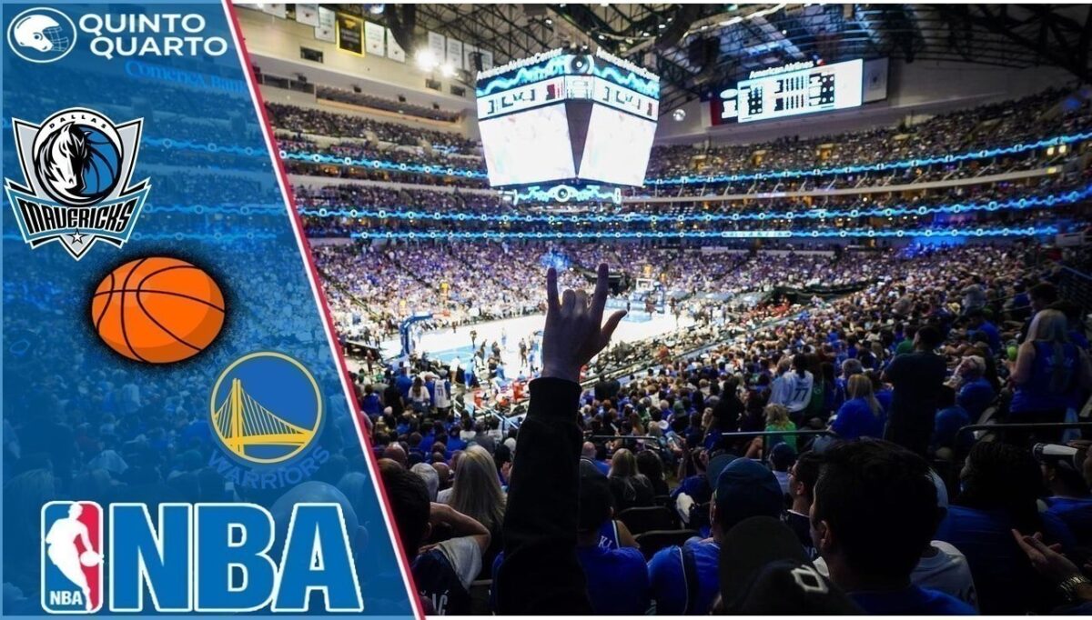 Dallas Mavericks x Golden State Warriors &ndash; Dica, palpite e progn&oacute;stico &ndash; 03/03