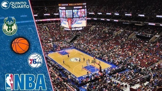 Milwaukee Bucks x Philadelphia 76ers &ndash; Dica, palpite e progn&oacute;stico &ndash; 29/03