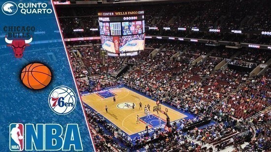 Chicago Bulls x Philadelphia 76ers &ndash; Dica, palpite e progn&oacute;stico &ndash; 07/03