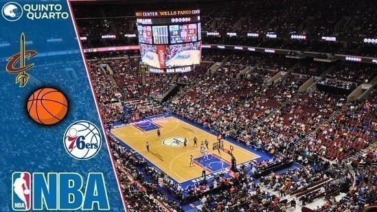 Cleveland Cavaliers x Philadelphia 76ers &ndash; Dica, palpite e progn&oacute;stico &ndash; 04/03