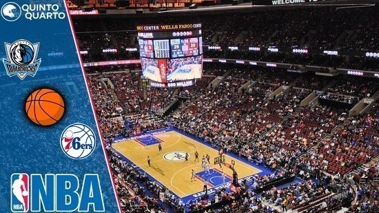 Dallas Mavericks x Philadelphia 76ers &ndash; Dica, palpite e progn&oacute;stico &ndash; 18/03