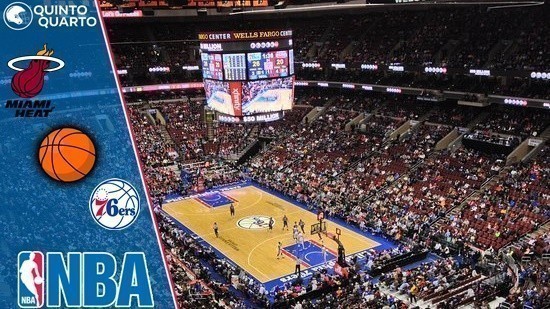 Miami Heat x Philadelphia 76ers &ndash; Dica, palpite e progn&oacute;stico &ndash; 21/03